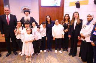 وزراء التضامن والتنمية المحلية ومحافظ الغربية يتفقدون مركز الفُلك﻿ بكفر الزيات