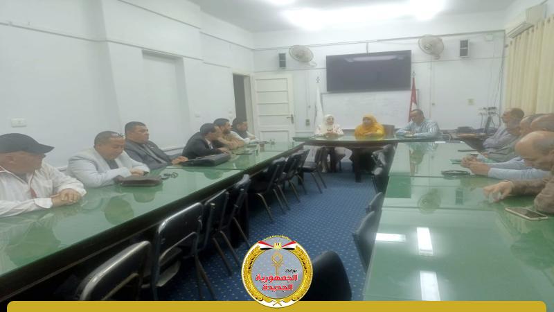 الجمهورية الجديدة