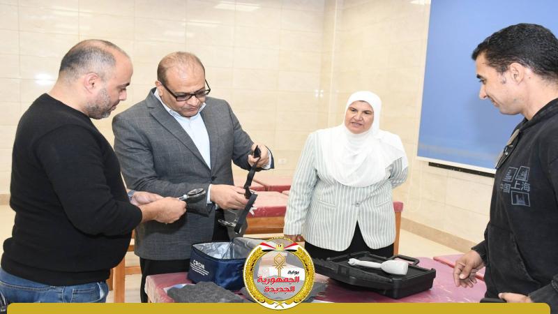 الجمهورية الجديدة