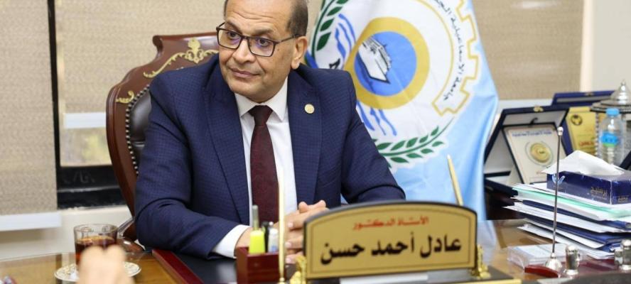 جامعة الإسماعيلية الجديدة الأهلية تنظم ندوة توعوية لتعزيز مهارات الإسعافات الأولية لدى طلابها