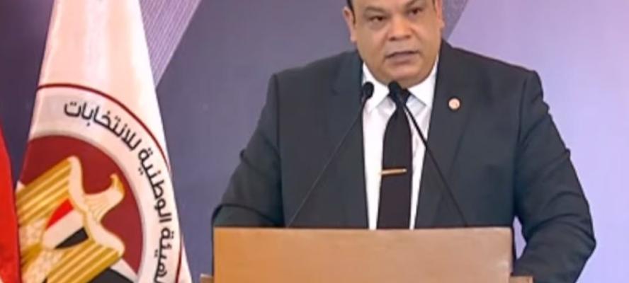 “الوطنية للانتخابات تُبطِل لجنة بطوخ وتُعلن فوز القائمة الوطنية دون إلغاء دوائر في المرحلة الثانية”