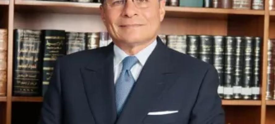 طاهر الخولي بعد حسمه مقعد مصر القديمة: شكرًا للهيئة الوطنية للإنتخابات وقادة ورجال وزارة الداخلية والجهات المعاونة والإعلام على جهود إنجاح العملية الإنتخابية