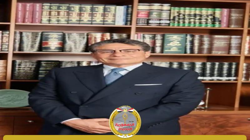 الجمهورية الجديدة