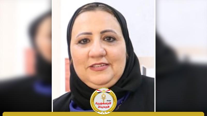 الجمهورية الجديدة