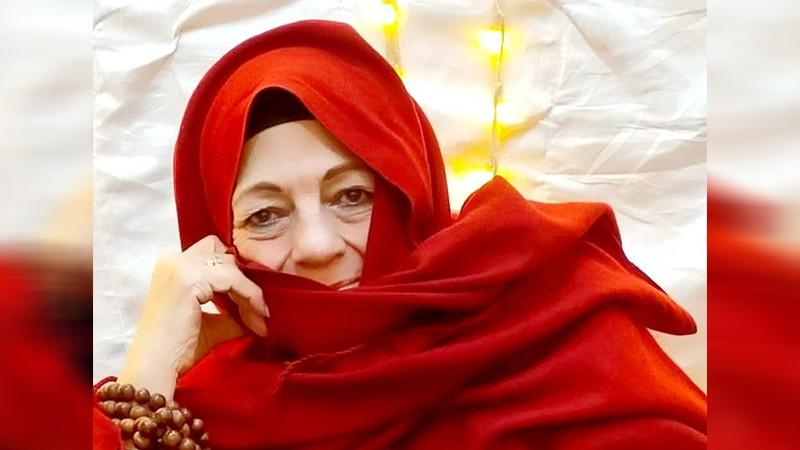 حين يصبح العطاء عبادة: الشريفة نريمان عبد الغفار سيدة موائد آل البيت