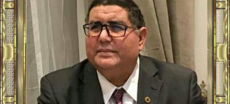 الدكتور خالد عبد اللطيف يكتب عن : حين استدار القلب قبل الجسد  .. تحويل القبلة وأثره في هوية الأمة