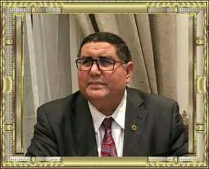 الدكتور خالد عبد اللطيف يكتب عن : حين استدار القلب قبل الجسد  .. تحويل القبلة وأثره في هوية الأمة