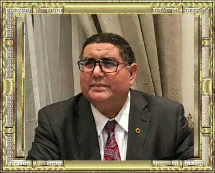 رئيس اتحاد الوطن العربي الدولي يكتب :  فساد الاخلاق يدمر الحضارة