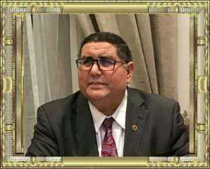 رئيس اتحاد الوطن العربي الدولي يكتب :  فساد الاخلاق يدمر الحضارة