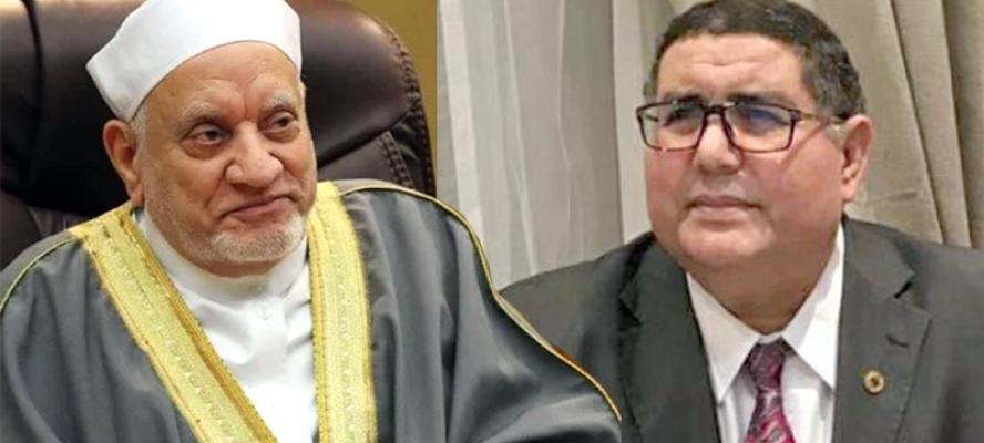 رئيس اتحاد الوطن العربي الدولي يكتب : حين تتجدد الذكرى وتبقى القيم.. الدكتور أحمد عمر هاشم قيمة علمية ووطنية وقامة أزهرية كبيرة