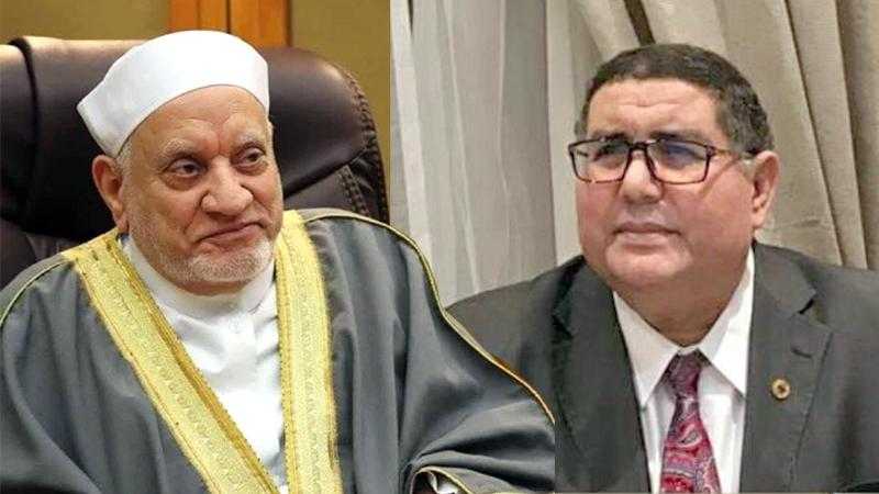 رئيس اتحاد الوطن العربي الدولي يكتب : حين تتجدد الذكرى وتبقى القيم.. الدكتور أحمد عمر هاشم قيمة علمية ووطنية وقامة أزهرية كبيرة