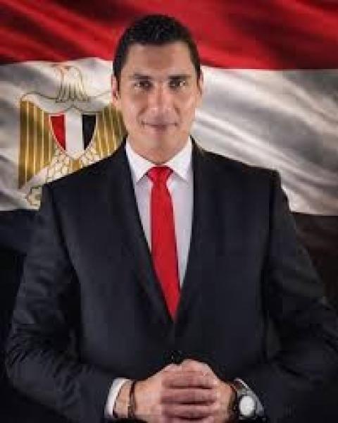 نشء أسيوط يشاركون في فعاليات اللقاء المُجمّع لبرنامج «درع يحمي ونصون»