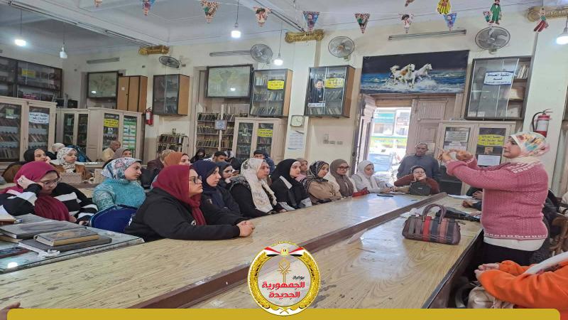 الجمهورية الجديدة