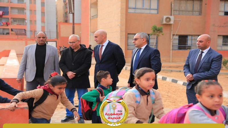 جلنب من الزيارة