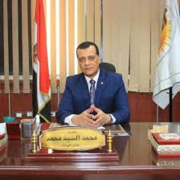 إنجاز جديد يرسّخ ريادة تعليم سوهاج… طلاب سوهاج يتصدرون الجمهورية في معرض ISEF 2026