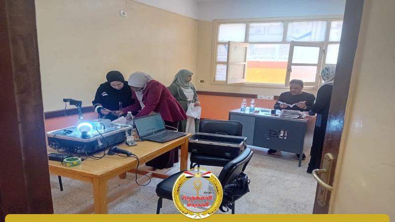 القومي للمرأة بسوهاج 