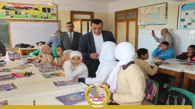 جانب من المتابعة 