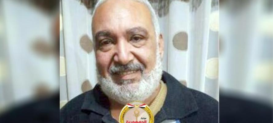 محمود الليثي يكتب: ترشيد‭ ‬المياه‭ ‬وتعظيم‭ ‬العائد‭ ‬الزراعي‭ .. ‬وحلول‭ ‬عملية‭ ‬لإنقاذ‭ ‬مياه‭ ‬الري‭ ‬وزيادة‭ ‬الإنتاج‭ ‬الزراعي