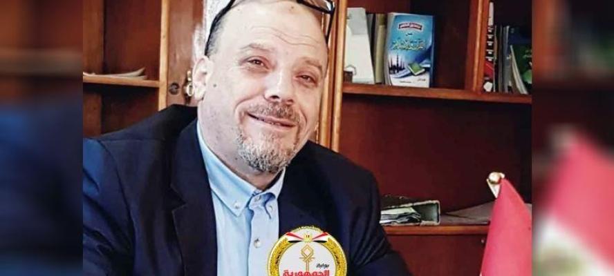 الدكتور محمود الجندي يكتب: الصِّيَامُ رُقِيٌّ لِلرُّوحِ وَتَزْكِيَةٌ لِلنَّفْسِ