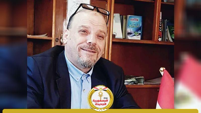 الجمهورية الجديدة