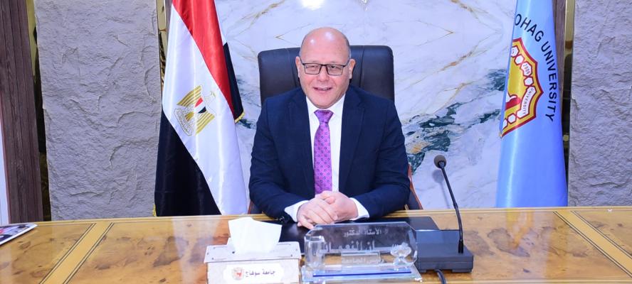 طب جامعة سوهاج :تكليف 33 معيدًا جديدًا بالاقسام الإكلينيكية