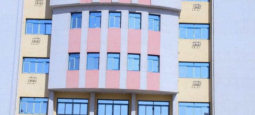 جامعة سوهاج :تعيينات جديدة بطب اسنان سوهاج