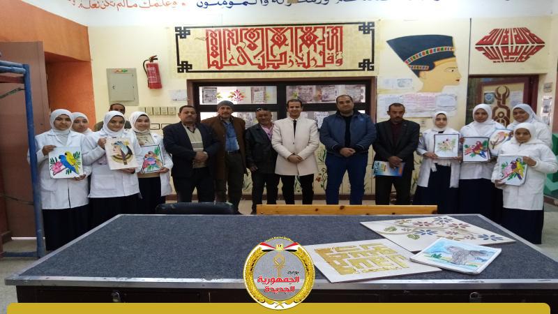 جانب من المتابعه 