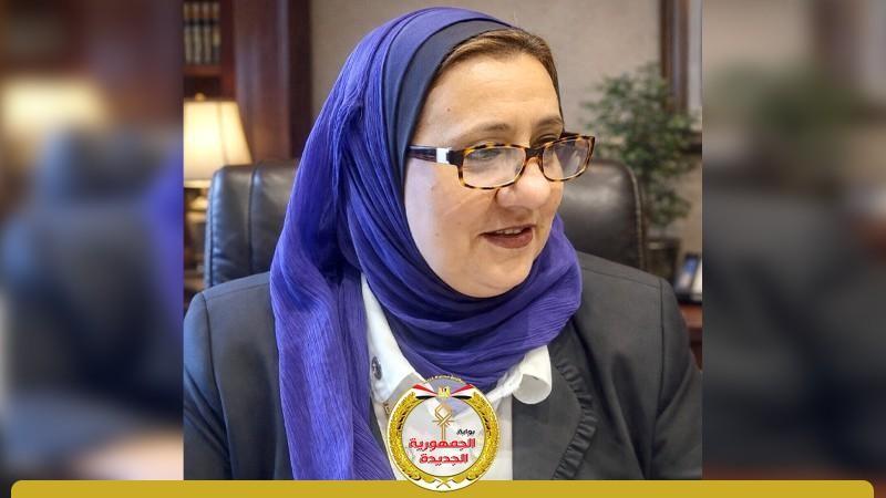 أماني‭ ‬أبوالعينين‭ ‬تكتب‭ : ‬مصر.. قيادة رشيدة تحمي الأمن القومي وتحتوي أزمات الإقليم