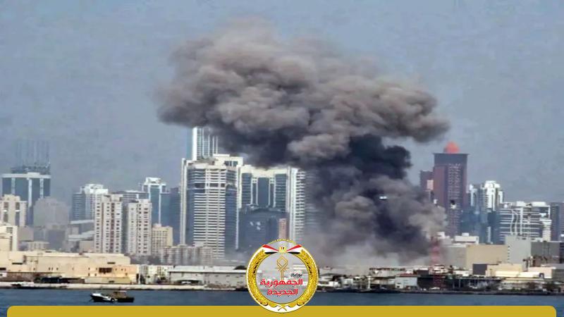 الجمهورية الجديدة