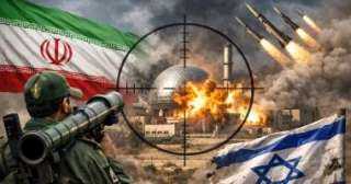 حرب البقاء لا النصر.. قراءة في استراتيجية إيران في مواجهة الولايات المتحدة وإسرائيل