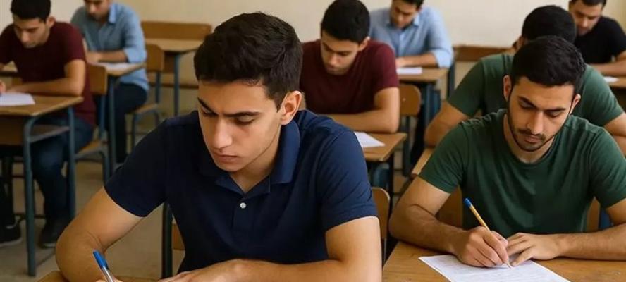 وزارة التربية والتعليم تطرح النماذج الاسترشادية لامتحانات الثانوية العامة 2026.. 10 نماذج لكل مادة وإتاحة يومية حتى مايو