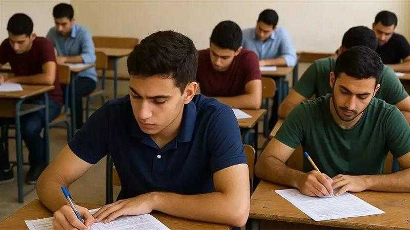 وزارة التربية والتعليم تطرح النماذج الاسترشادية لامتحانات الثانوية العامة 2026.. 10 نماذج لكل مادة وإتاحة يومية حتى مايو