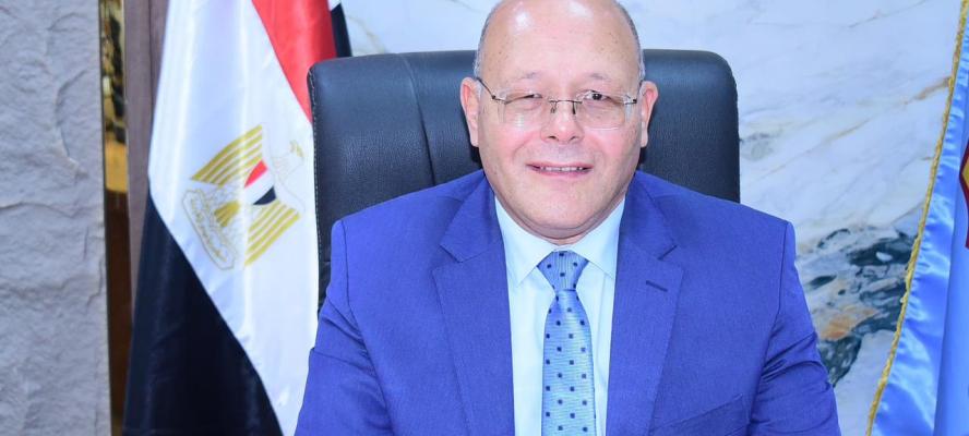 جامعة سوهاج تستقبل دفعة جديدة من الطلاب الوافدين من دول السعوديه وسوريا واليمن والسودان..ضمن مبادرة ”ادرس في مصر”