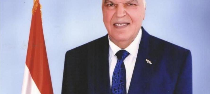 فى ذكرى يوم الشهيد .. نقيب المعلمين : نجدد العهد على صون تضحيات الشهداء وتعزيز قيم الولاء والانتماء لدى الأجيال الجديدة