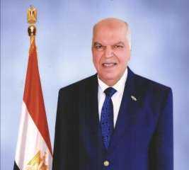 فى ذكرى يوم الشهيد .. نقيب المعلمين : نجدد العهد على صون تضحيات الشهداء وتعزيز قيم الولاء والانتماء لدى الأجيال الجديدة