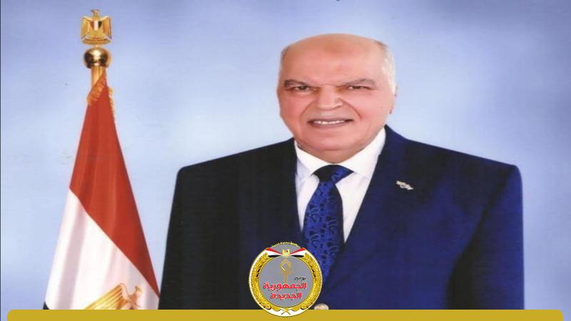 خلف الزناتى نقيب المعلمين ورئيس اتحاد المعلمين العرب 