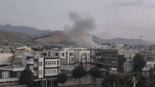 الشرق الأوسط على صفيح ساخن.. إنذار أمني في السعودية واعتراض هجمات بالكويت وضربات إسرائيلية داخل طهران