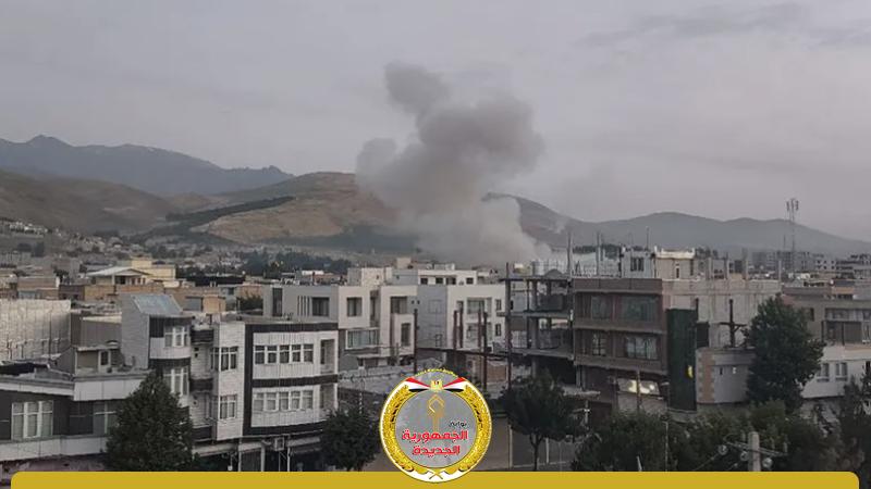 الجمهورية الجديدة