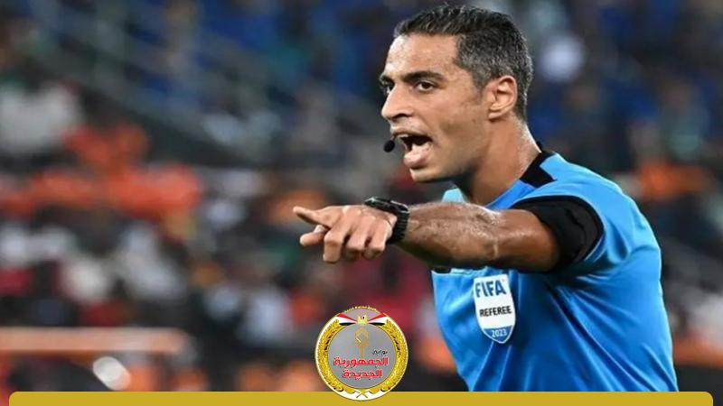 الجمهورية الجديدة