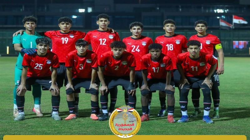 الجمهورية الجديدة