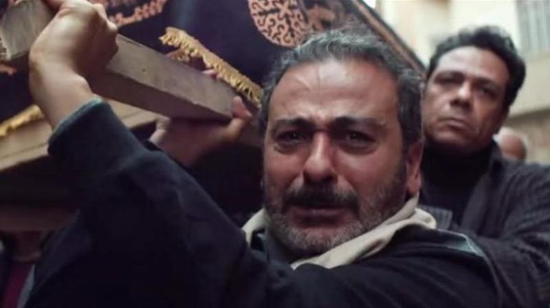 أحمد عزمي يكشف أصعب مشاهد ”حكاية نرجس”: وفاة الأم استنزفتني نفسيًا