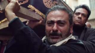 أحمد عزمي يكشف أصعب مشاهد ”حكاية نرجس”: وفاة الأم استنزفتني نفسيًا