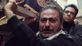 أحمد عزمي يكشف أصعب مشاهد ”حكاية نرجس”: وفاة الأم استنزفتني نفسيًا