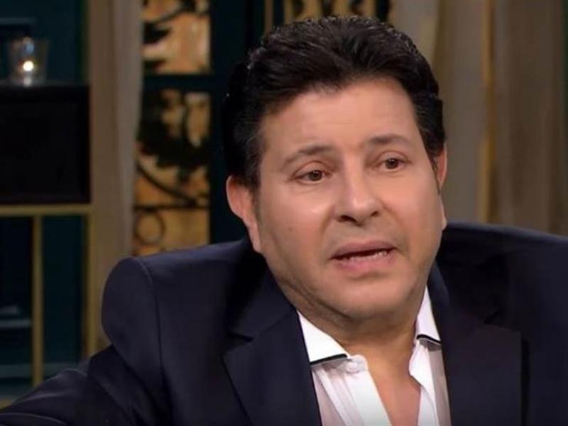 هانى شاكر.. صمود الفنان الكبير في مواجهة تحولات الغناء المصري