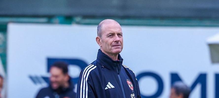 موقعة رادس تشتعل بين الأهلي والترجي.. تعليمات حاسمة من توروب قبل صدام العمالقة في ربع نهائي أفريقيا