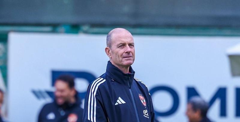 موقعة رادس تشتعل بين الأهلي والترجي.. تعليمات حاسمة من توروب قبل صدام العمالقة في ربع نهائي أفريقيا