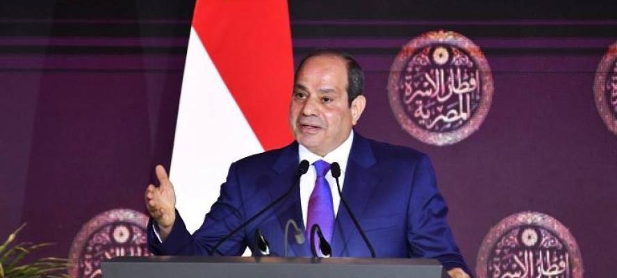 مصارحة في توقيت دقيق.. رسائل الرئيس السيسي في إفطار الأسرة المصرية ترسم ملامح المرحلة المقبلة