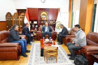 مطروح تتجه لتعزيز الكهرباء والمياه استعدادًا لموسم الصيف