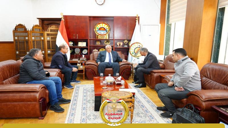 الجمهورية الجديدة