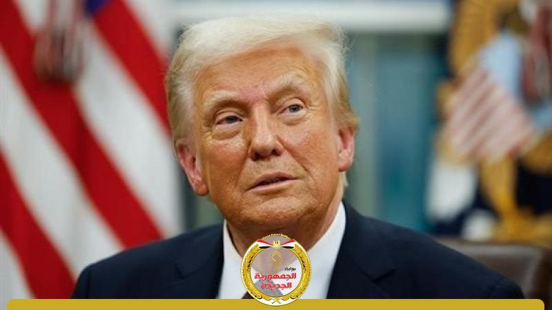 الجمهورية الجديدة